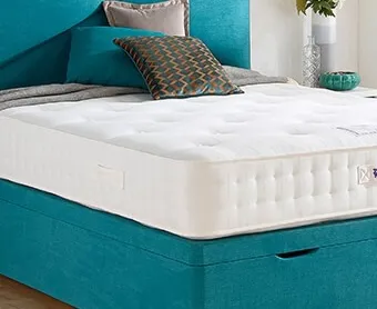Relyon Orthofirm Deluxe Divan